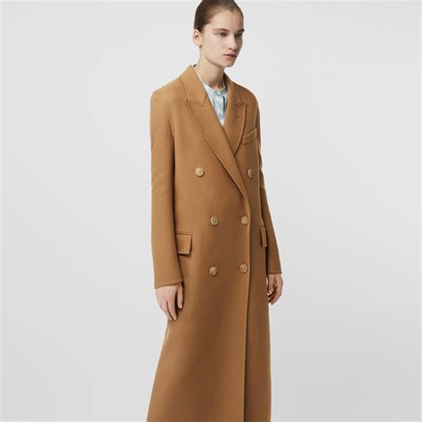 foto etichette burberry cappotti|Cappotto da donna Burberry .